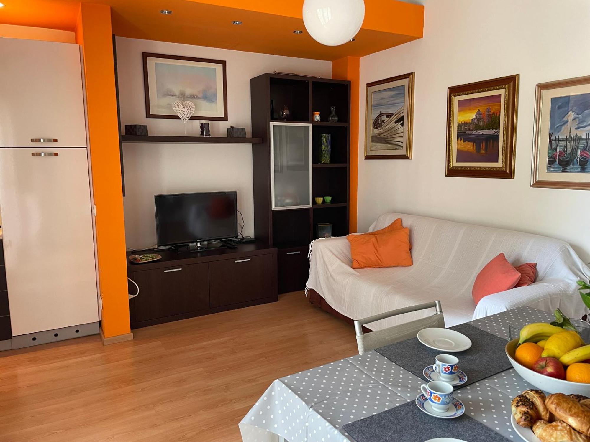 פסקיארה דל גארדה Nico'S Apartment מראה חיצוני תמונה