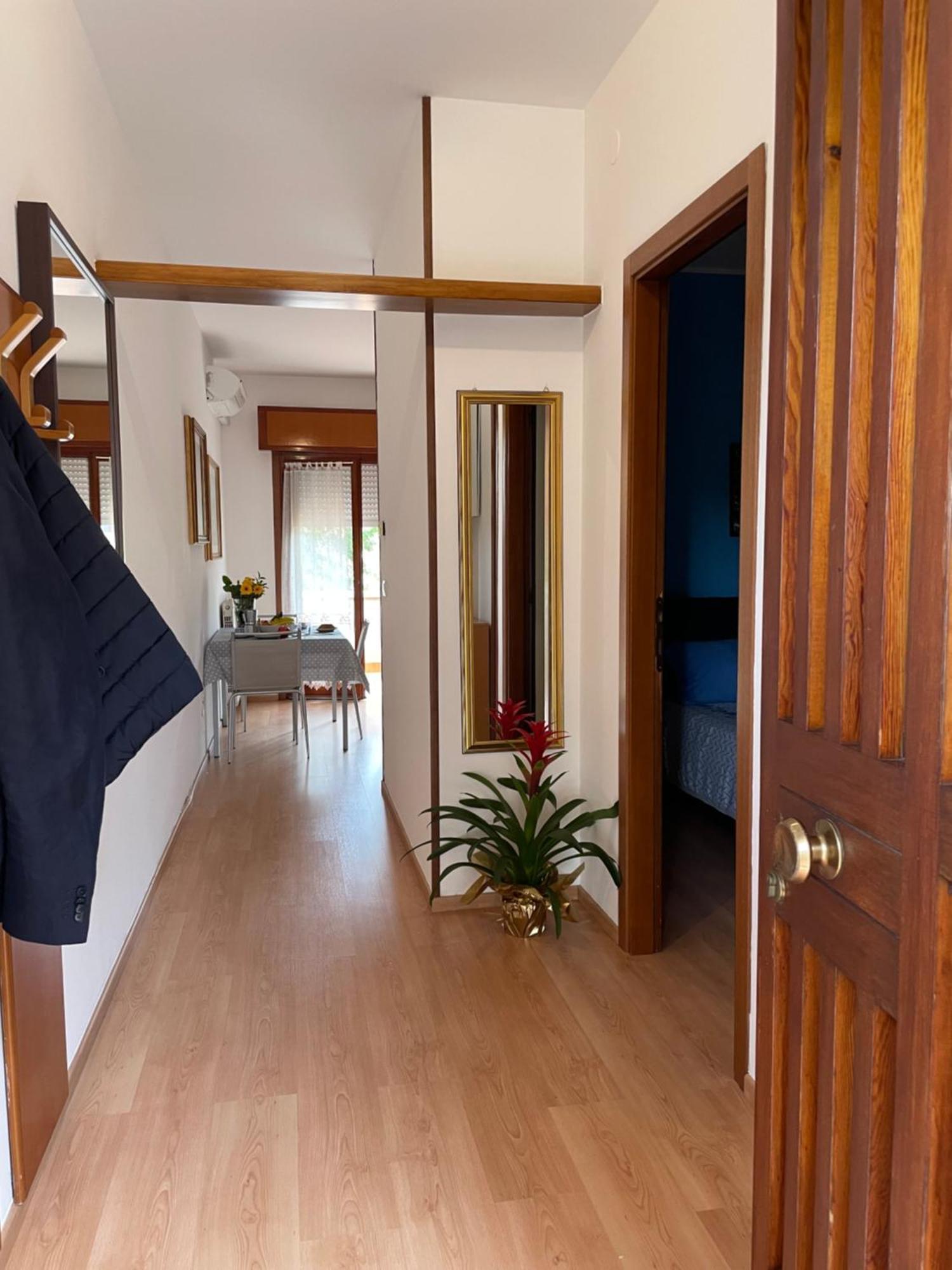 פסקיארה דל גארדה Nico'S Apartment מראה חיצוני תמונה