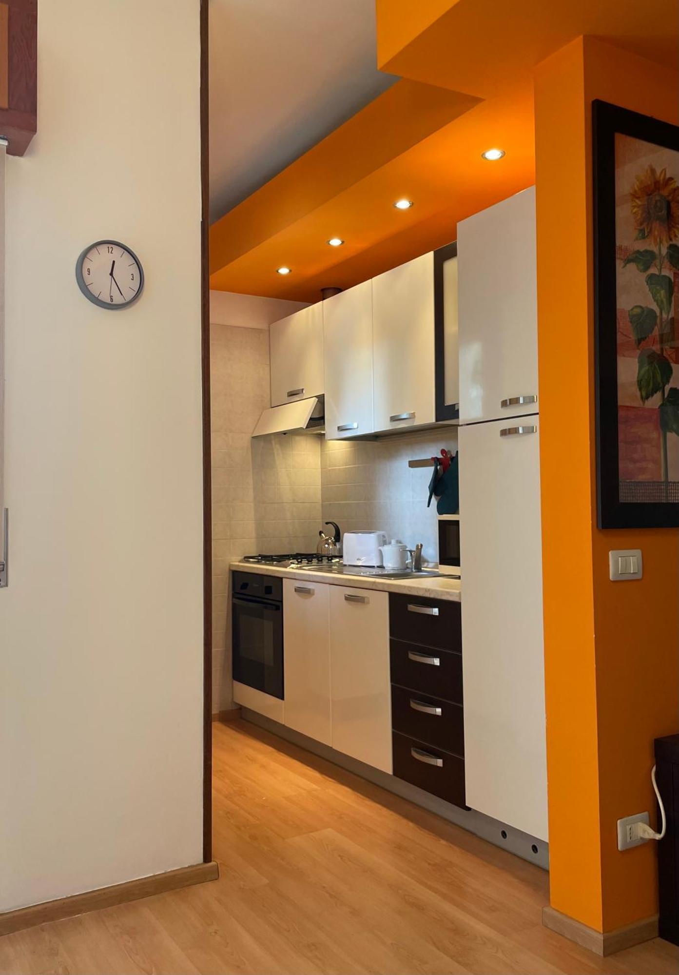 פסקיארה דל גארדה Nico'S Apartment מראה חיצוני תמונה