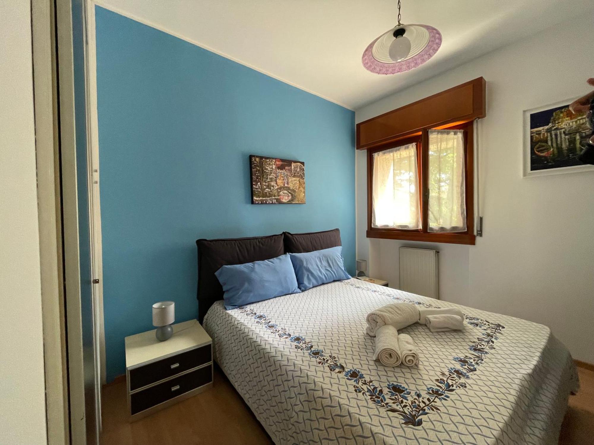 פסקיארה דל גארדה Nico'S Apartment מראה חיצוני תמונה