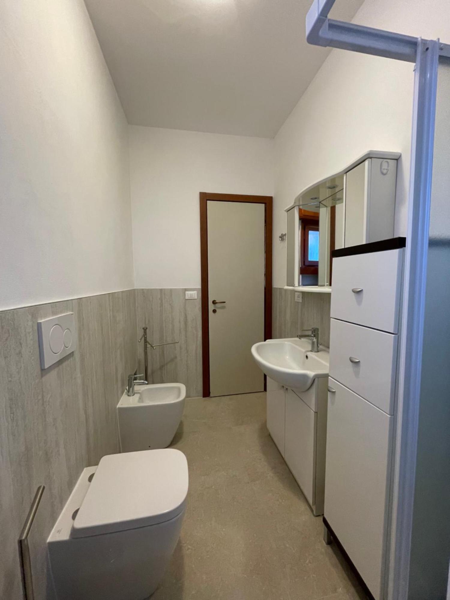 פסקיארה דל גארדה Nico'S Apartment מראה חיצוני תמונה