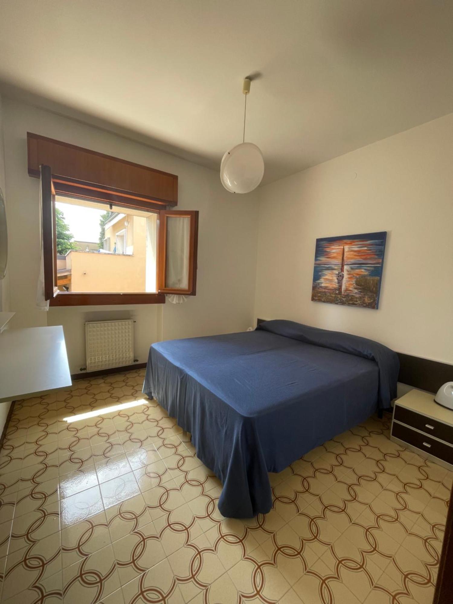 פסקיארה דל גארדה Nico'S Apartment מראה חיצוני תמונה