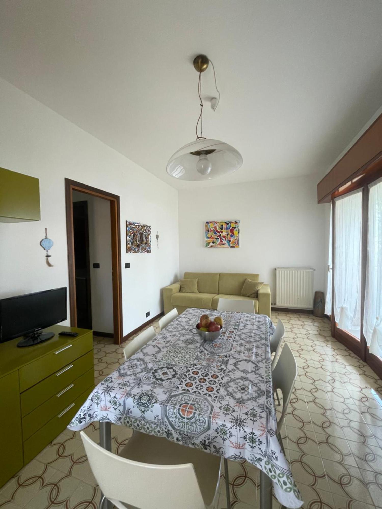 פסקיארה דל גארדה Nico'S Apartment מראה חיצוני תמונה